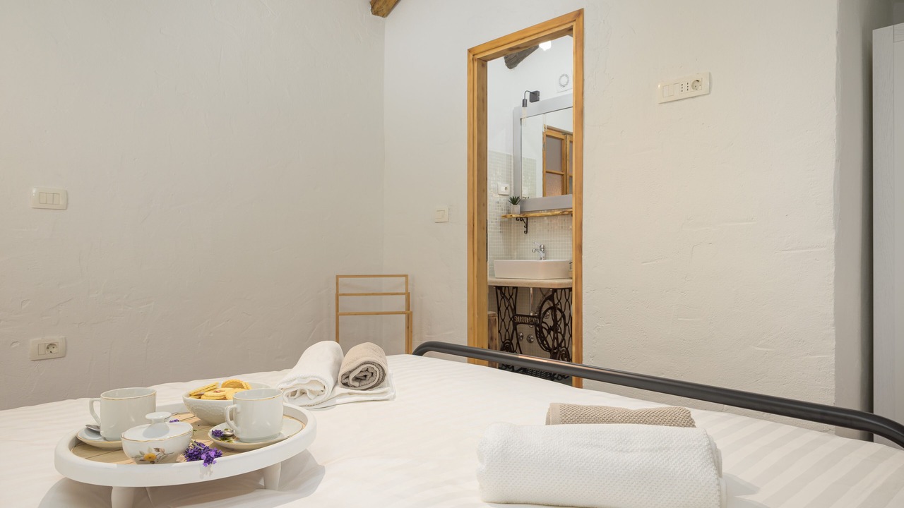 Photo of Bedroom in Ripenda Verbanci