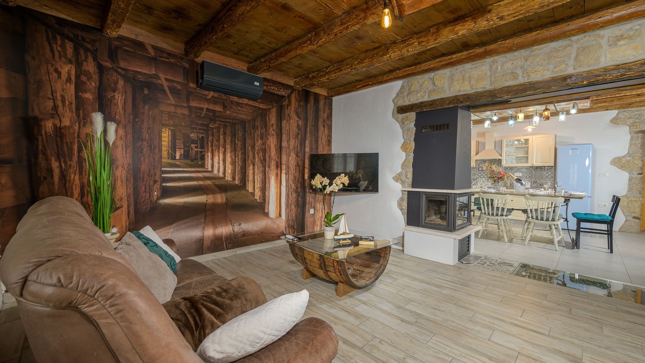 Photo of Livingroom in Ripenda Verbanci