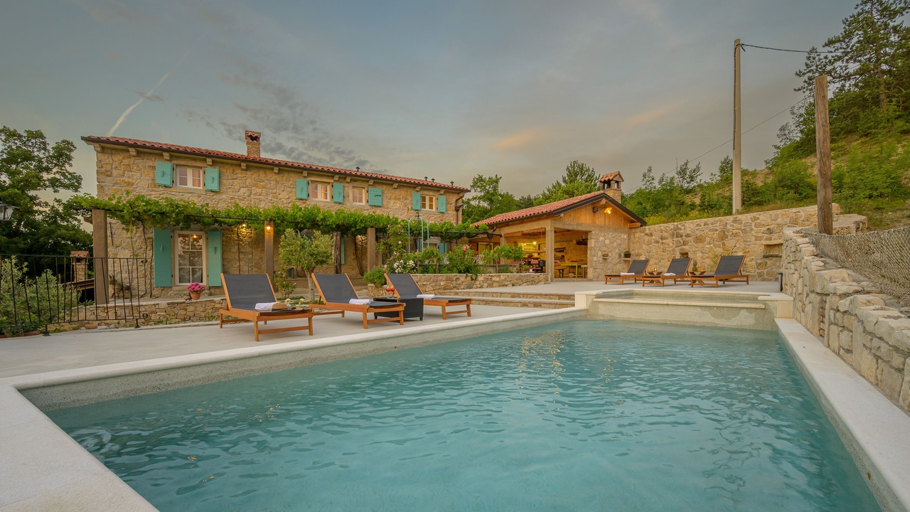 Photo of Outdoor in Ripenda Verbanci