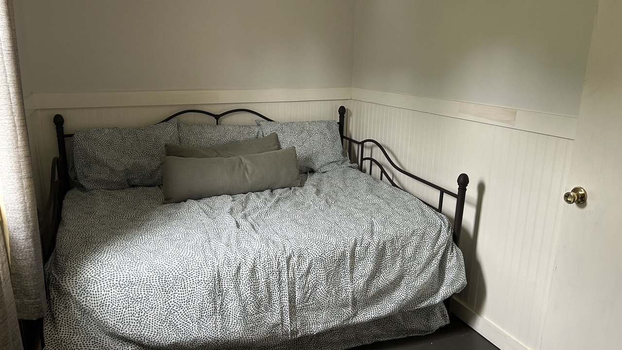 Photo of Bedroom in Clayton