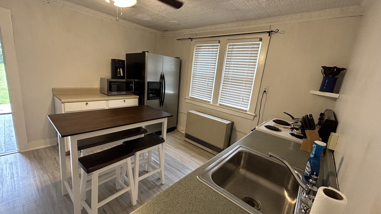 Photo of Kitchen in Clayton