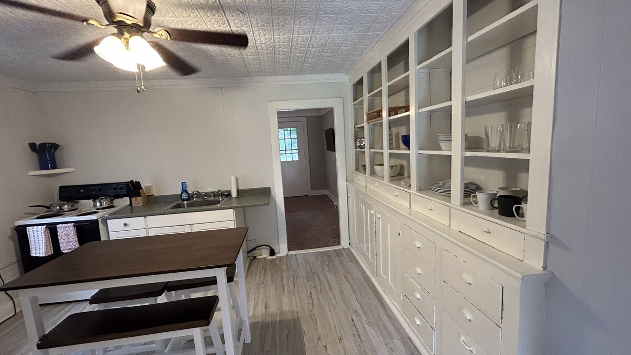 Photo of Kitchen in Clayton