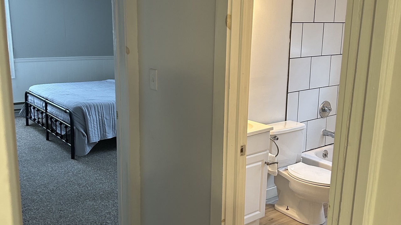 Photo of Bathroom in Clayton