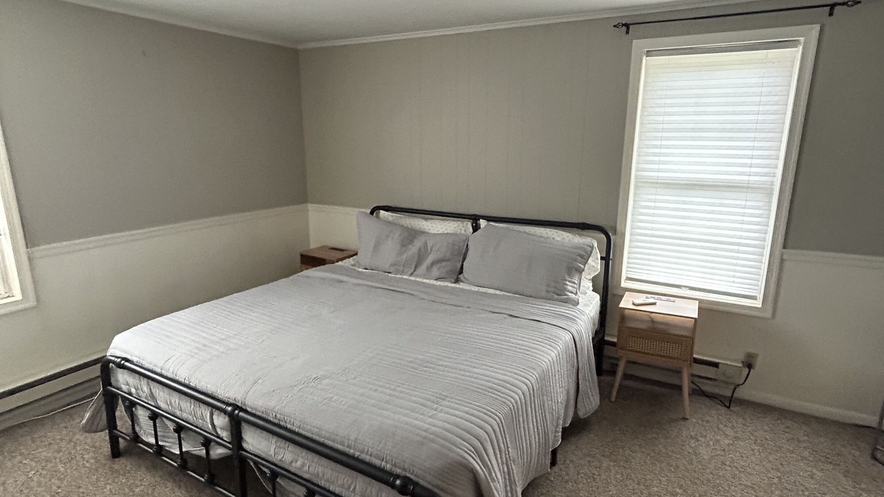 Photo of Bedroom in Clayton