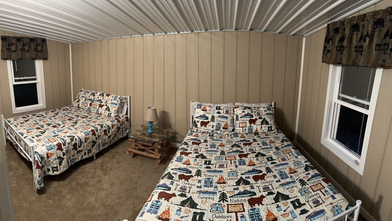 Photo of Bedroom in Huntingdon