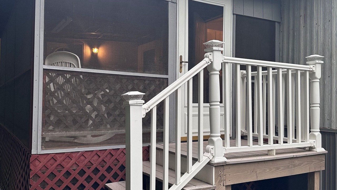 Photo of Outdoor in Huntingdon