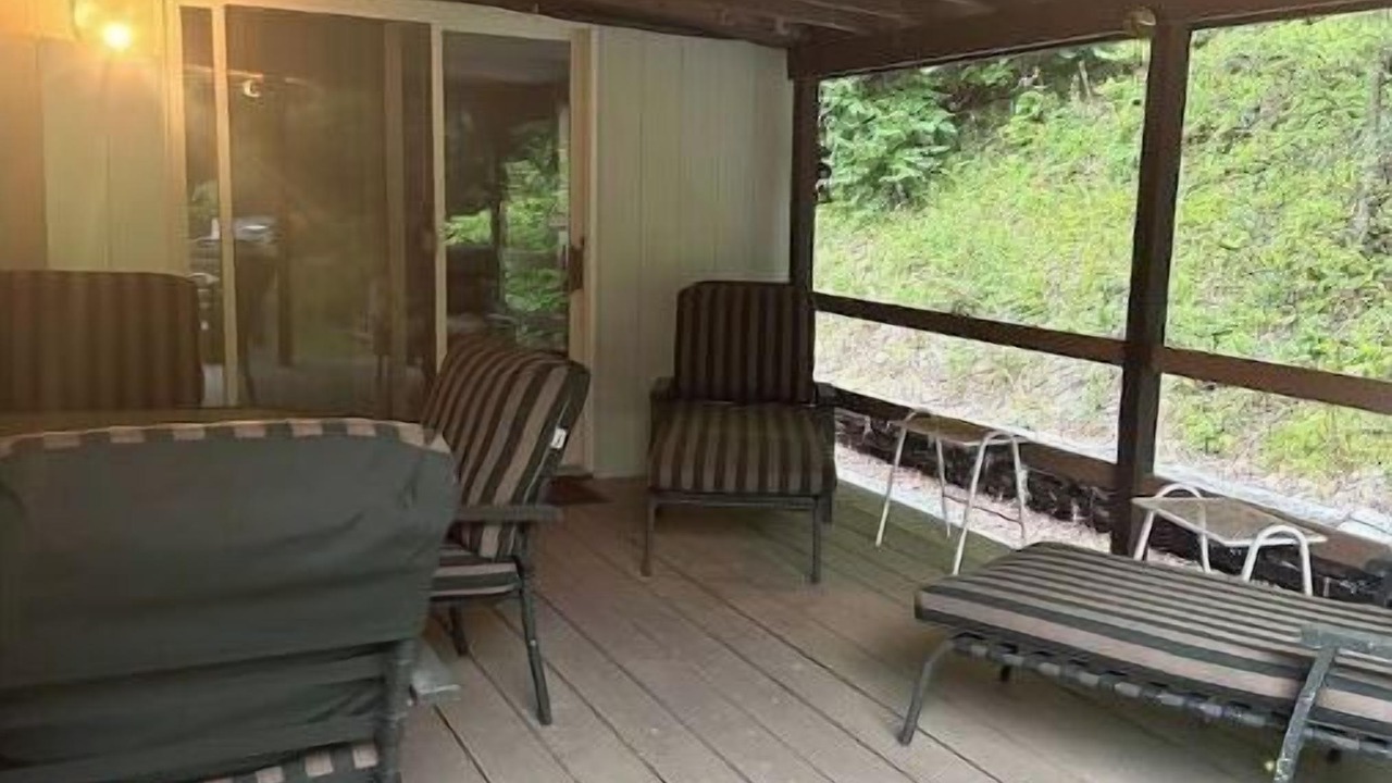 Photo of Patio Balcony in Huntingdon