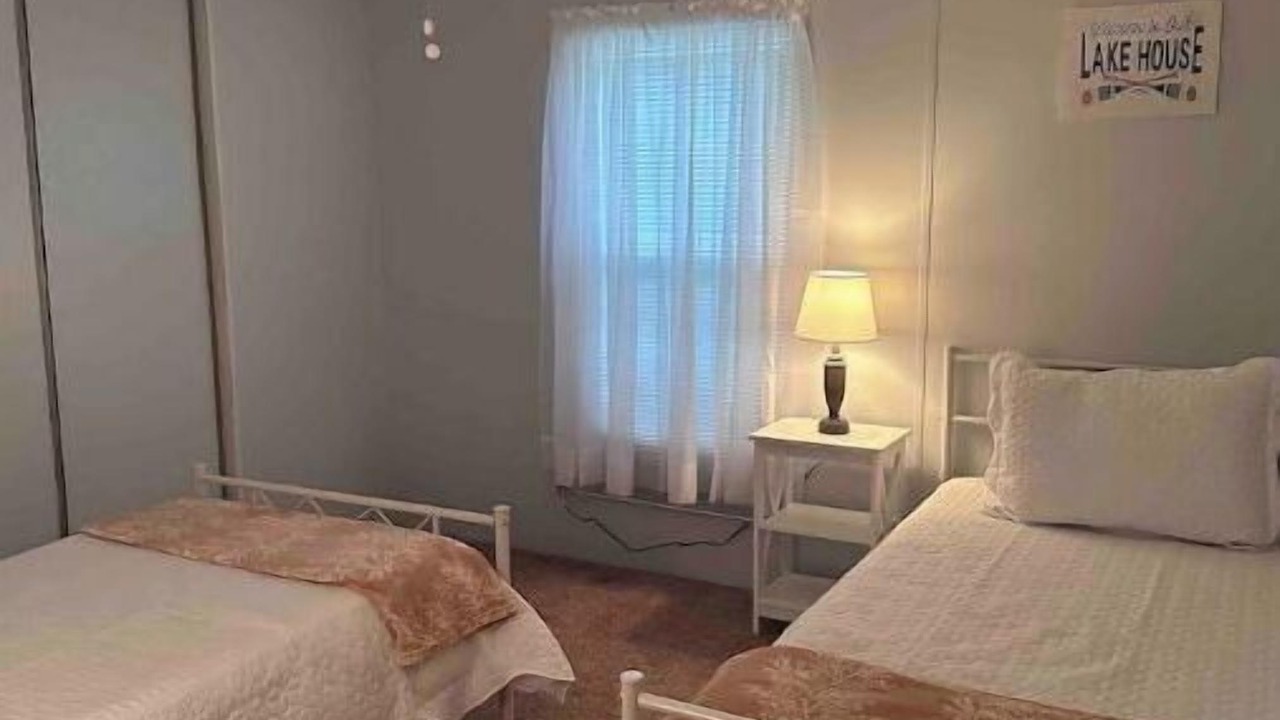 Photo of Bedroom in Huntingdon