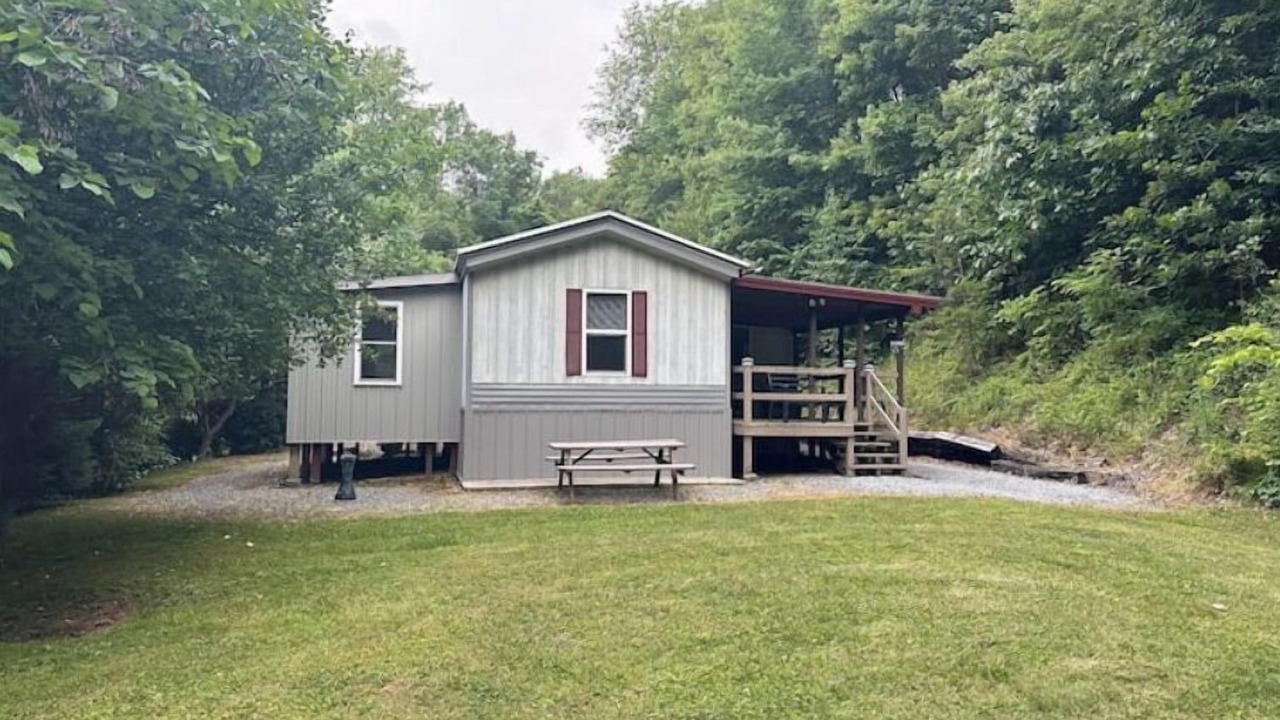 Photo of Outdoor in Huntingdon