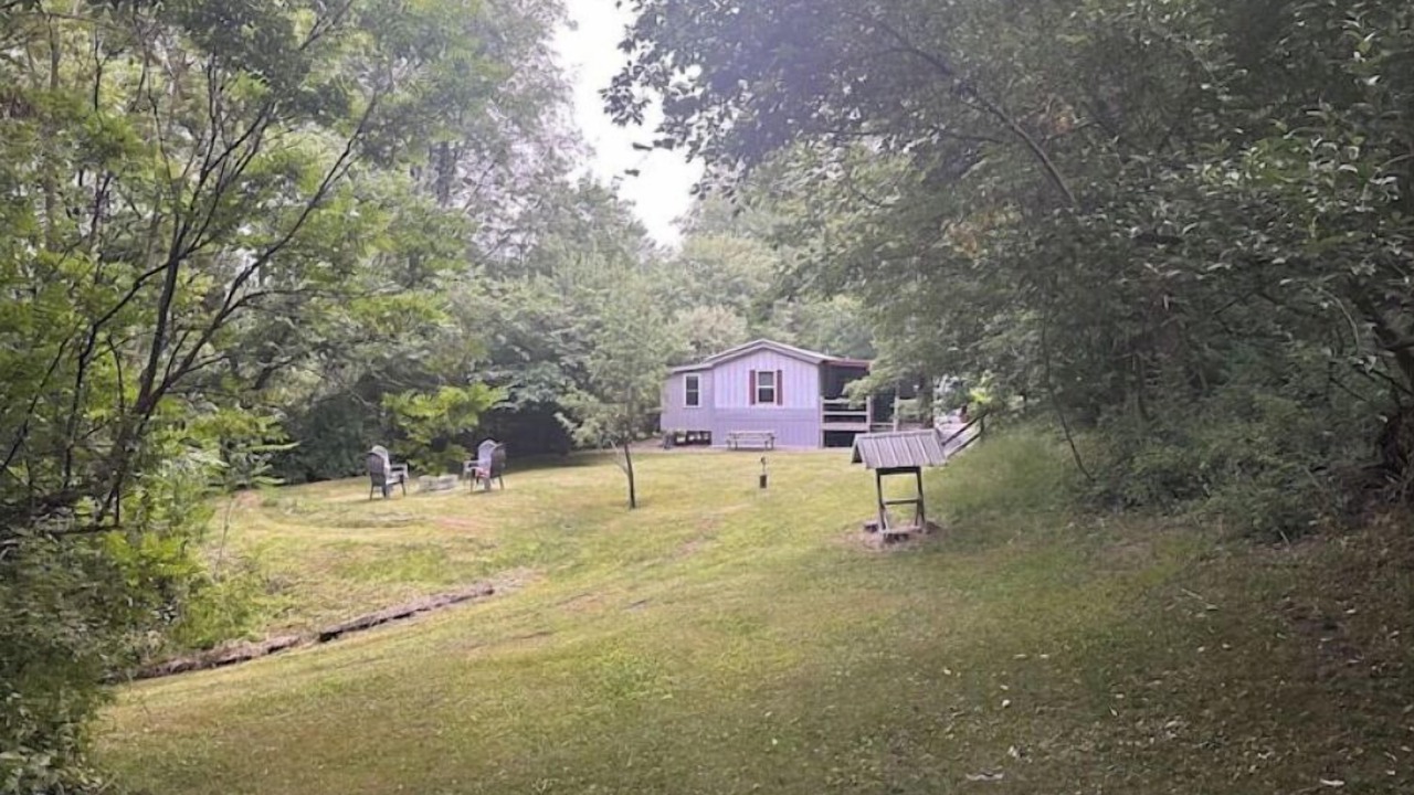 Photo of Outdoor in Huntingdon