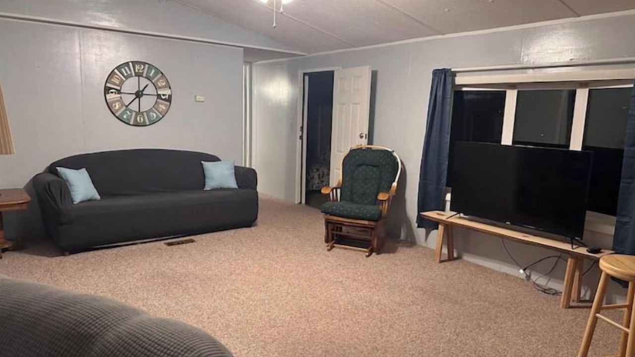 Photo of Livingroom in Huntingdon