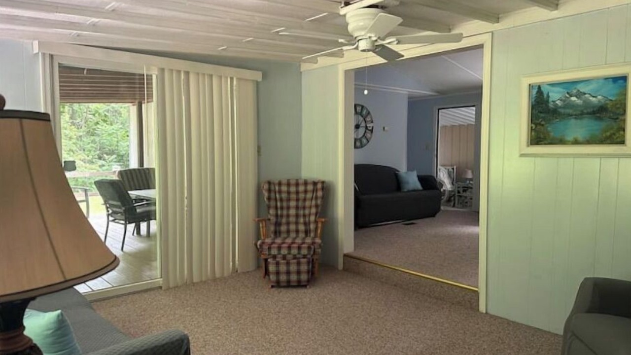 Photo of Livingroom in Huntingdon