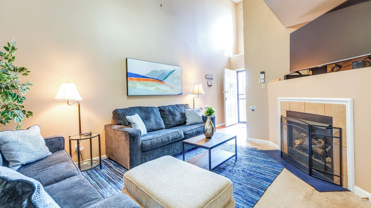 Photo of Livingroom in Horn Lake