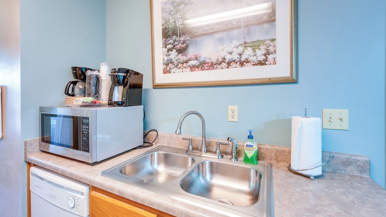 Photo of Kitchen in Horn Lake