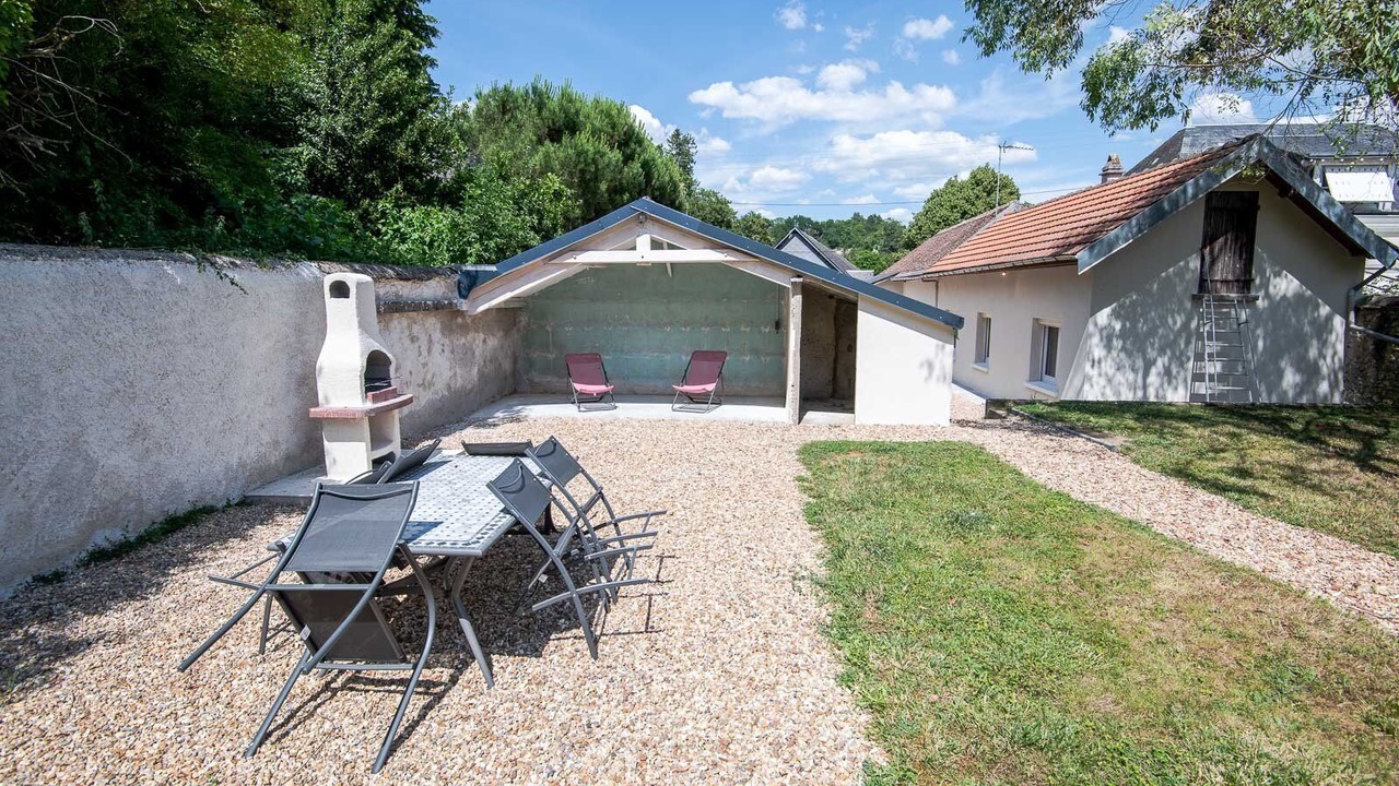 Photo of Outdoor in Amboise