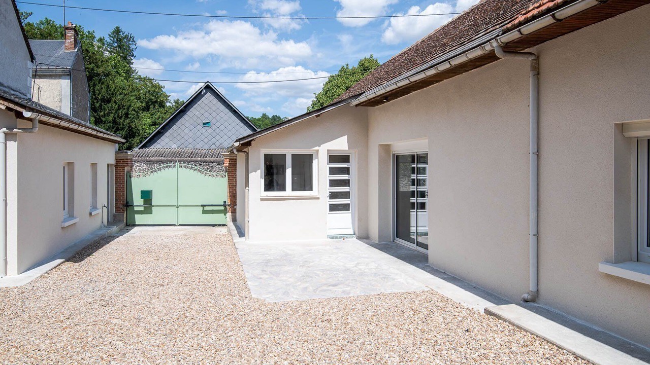 Photo of Outdoor in Amboise