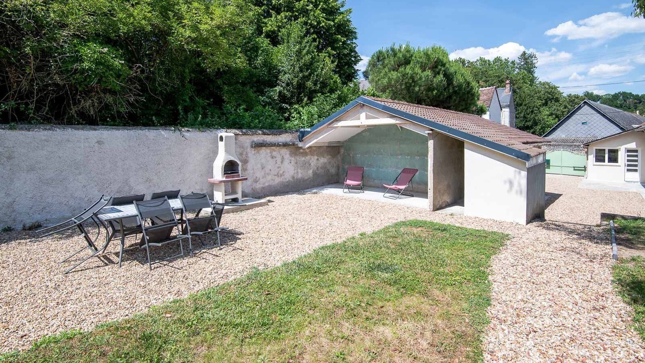 Photo of Outdoor in Amboise
