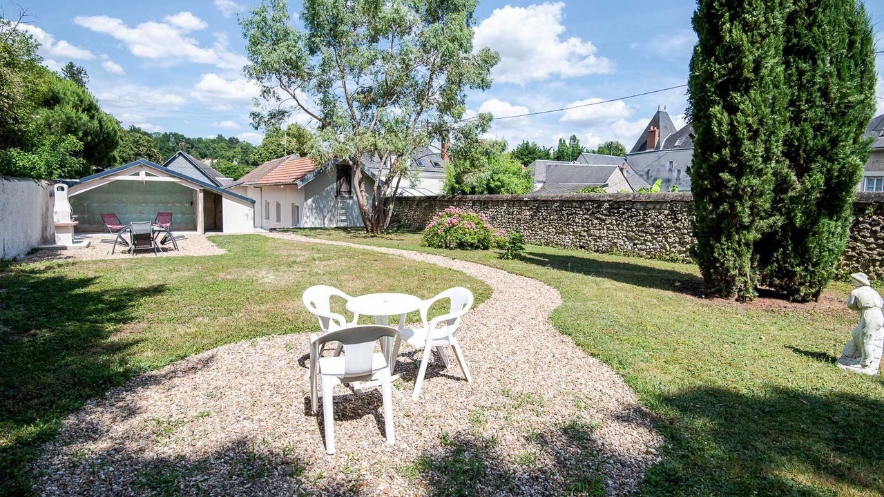 Photo of Outdoor in Amboise