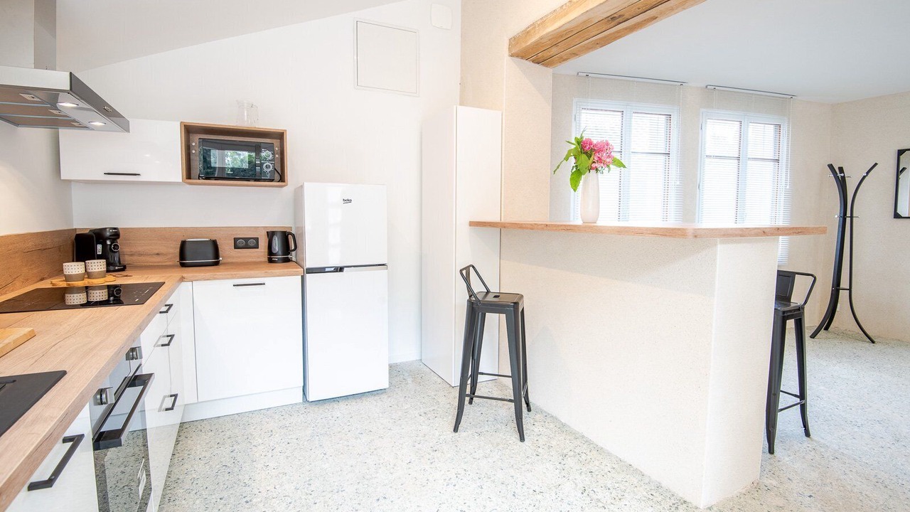 Photo of Kitchen in Amboise
