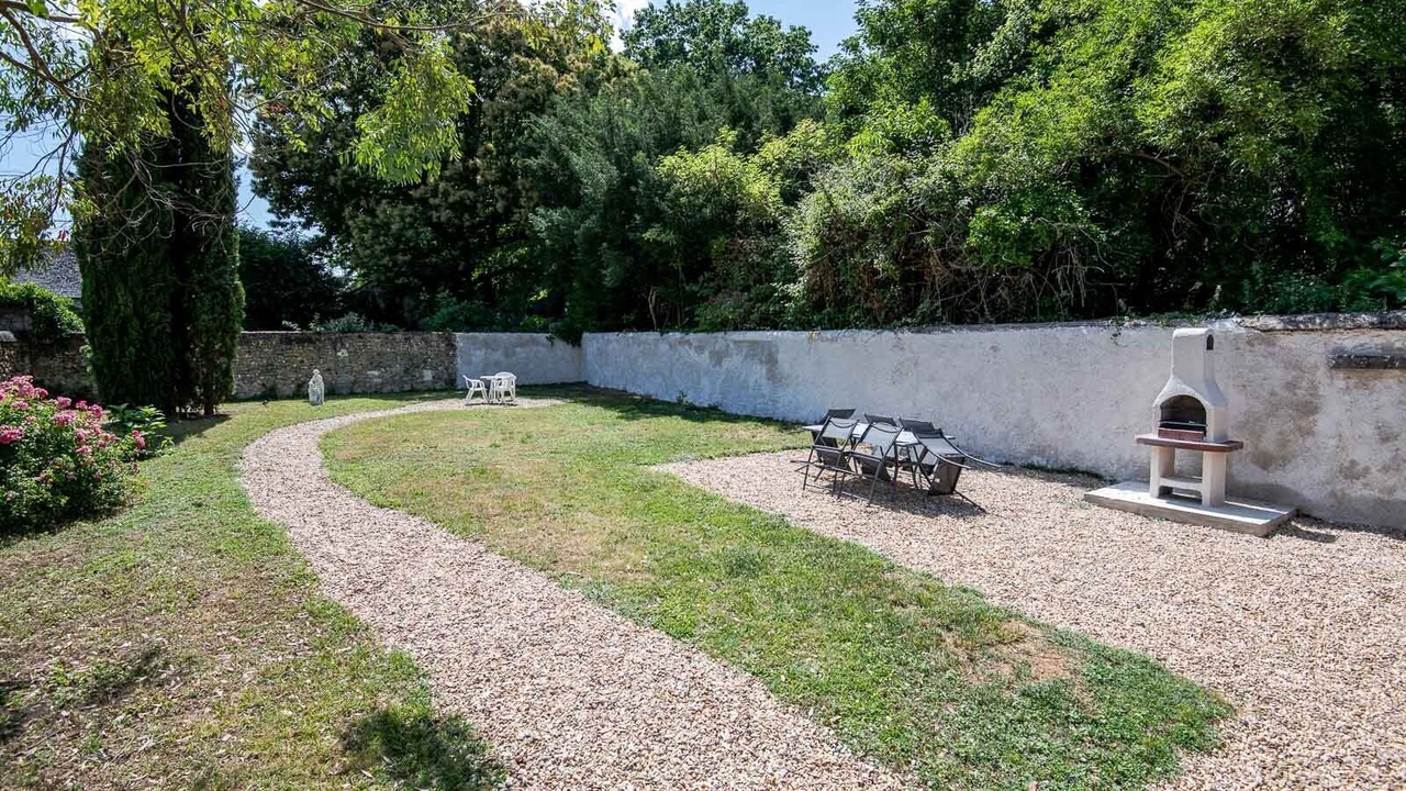 Photo of Outdoor in Amboise