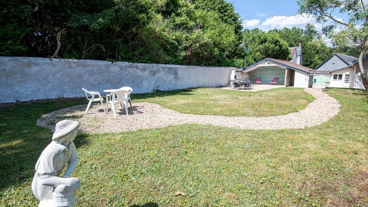 Photo of Outdoor in Amboise