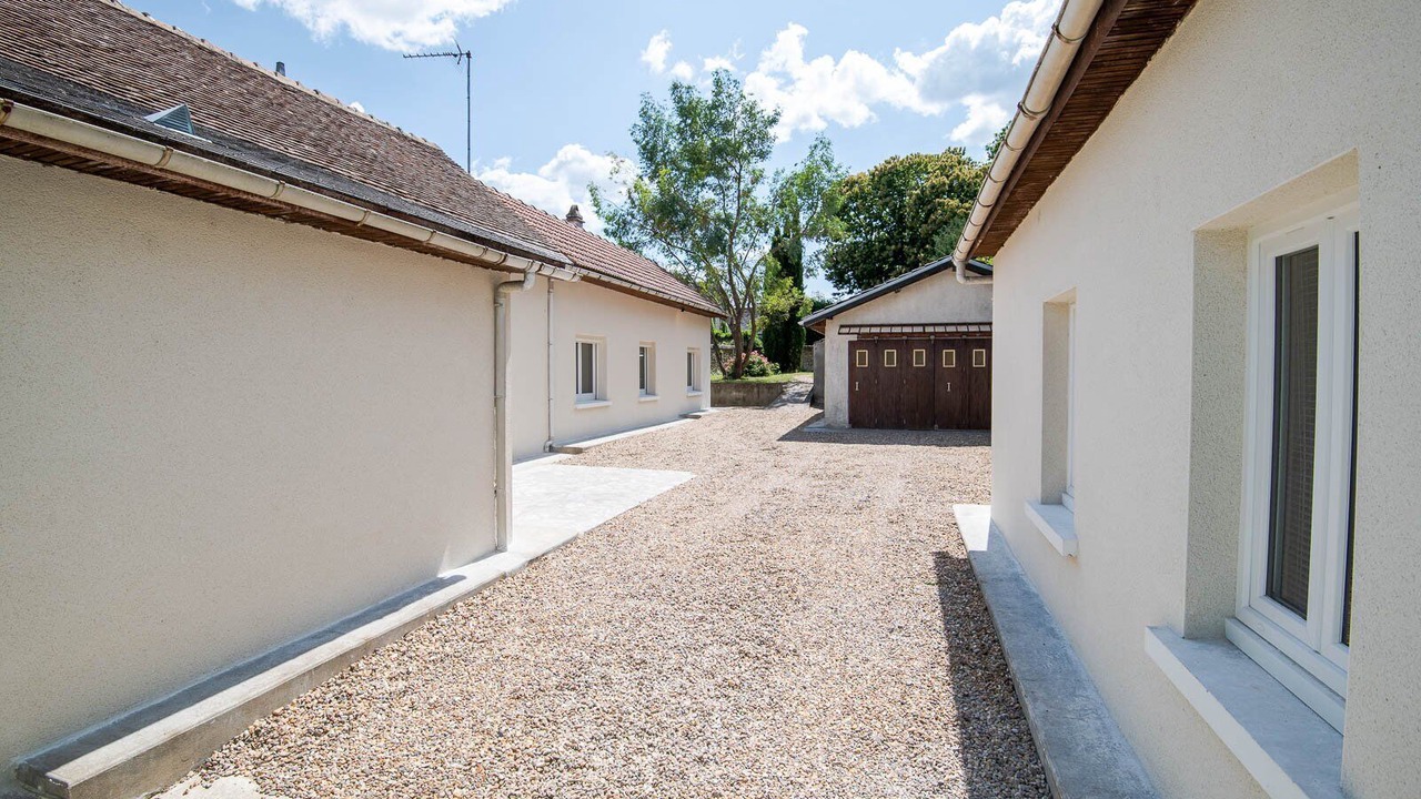 Photo of Outdoor in Amboise