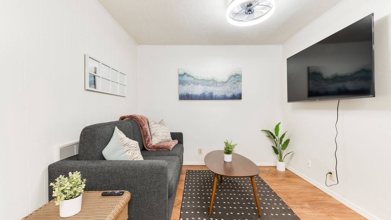 Photo of Livingroom in Norman