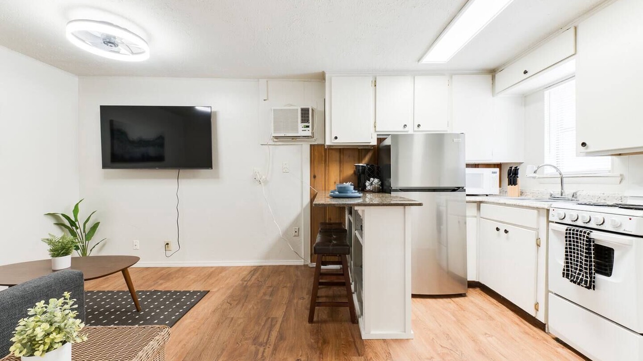 Photo of Kitchen in Norman