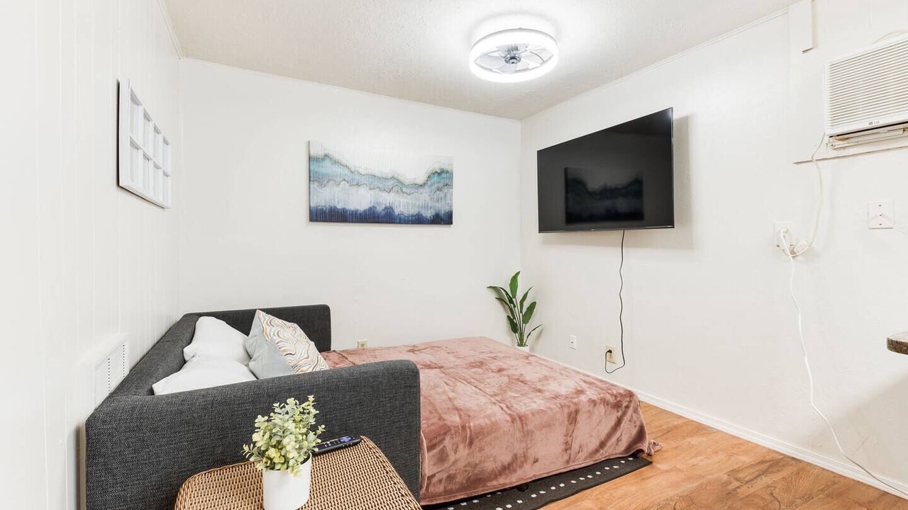 Photo of Bedroom in Norman