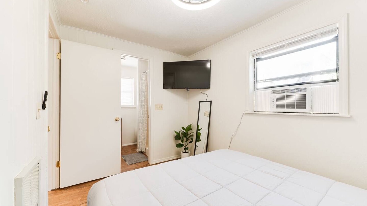 Photo of Bedroom in Norman