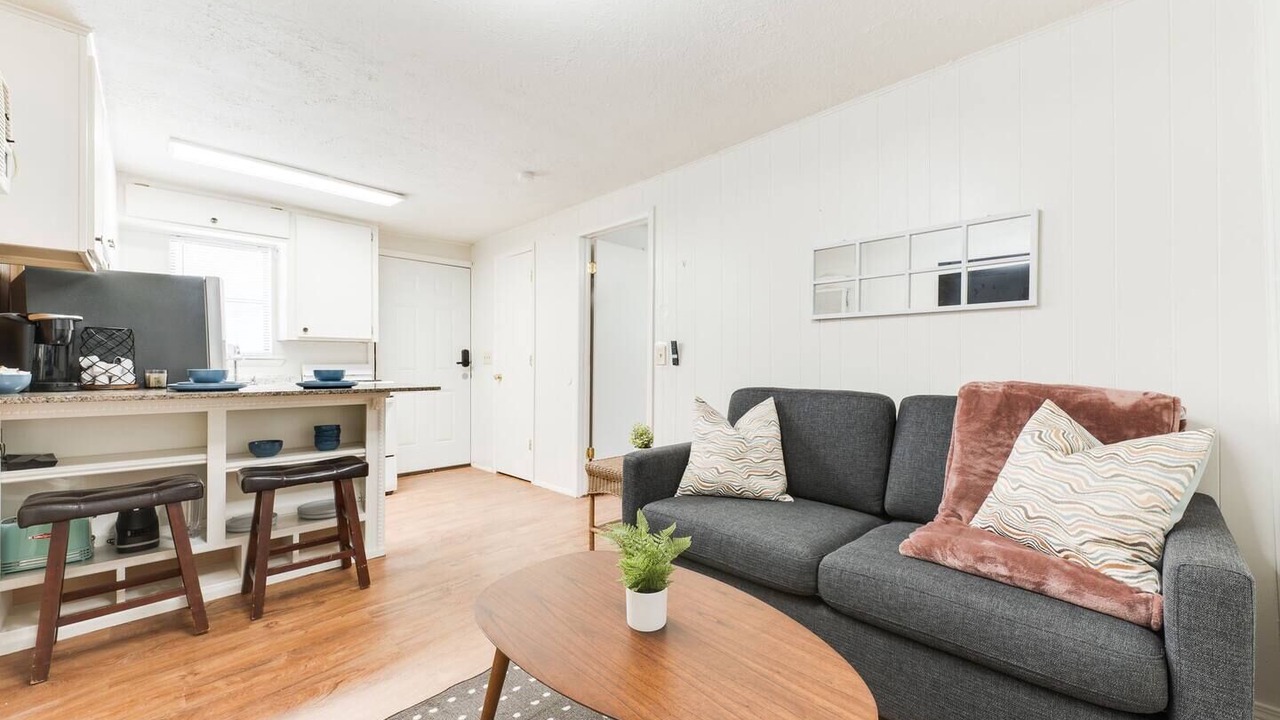 Photo of Livingroom in Norman