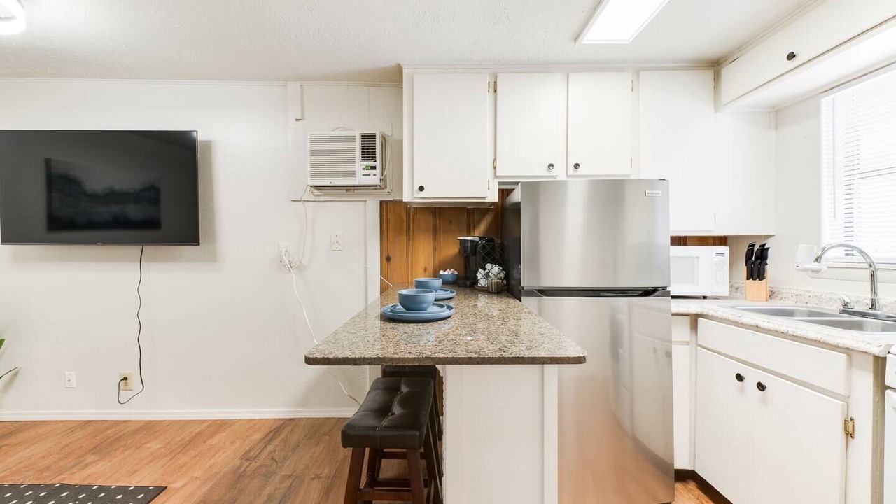 Photo of Kitchen in Norman