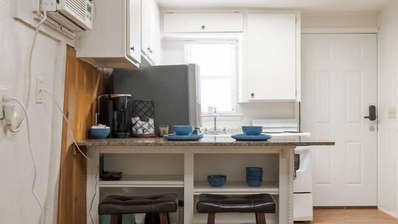 Photo of Kitchen in Norman