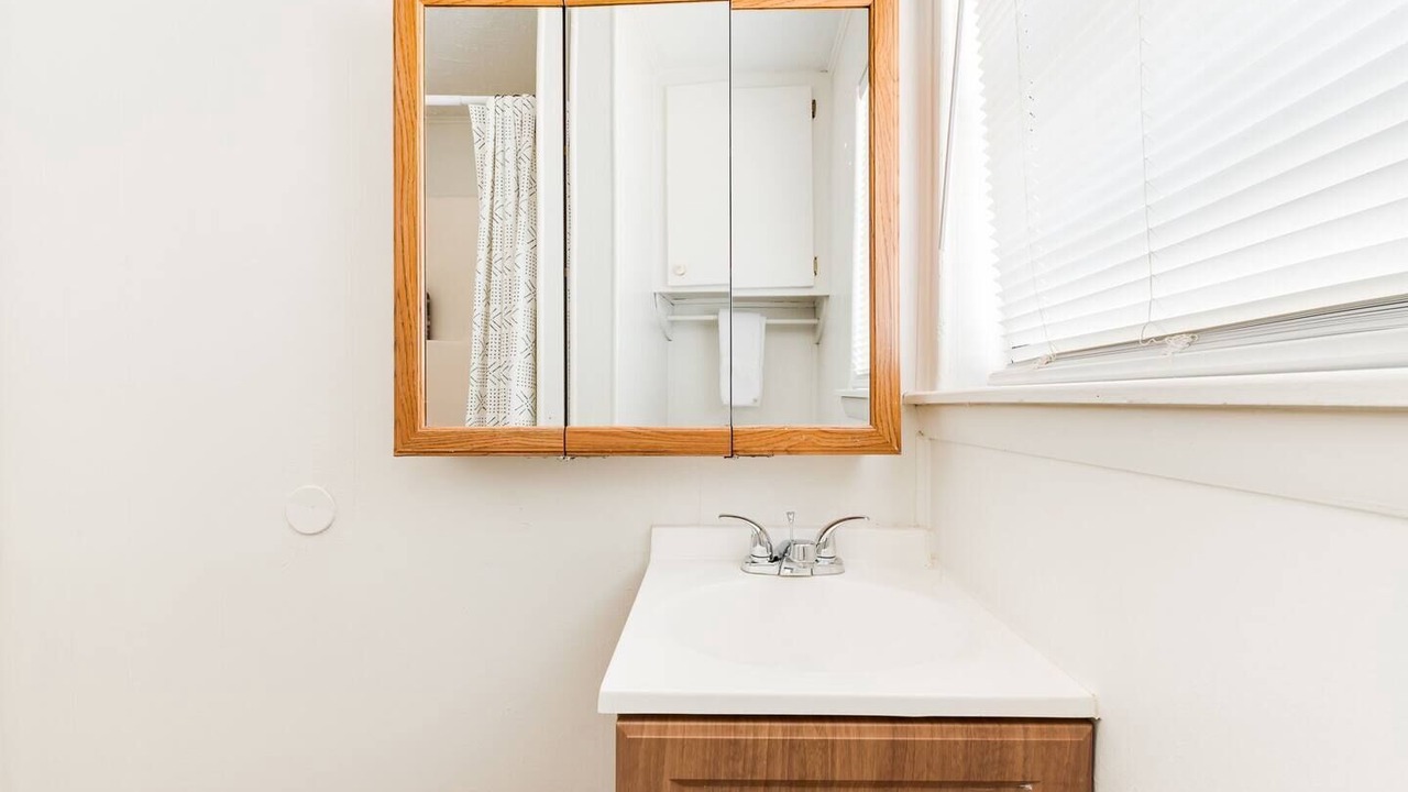 Photo of Bathroom in Norman