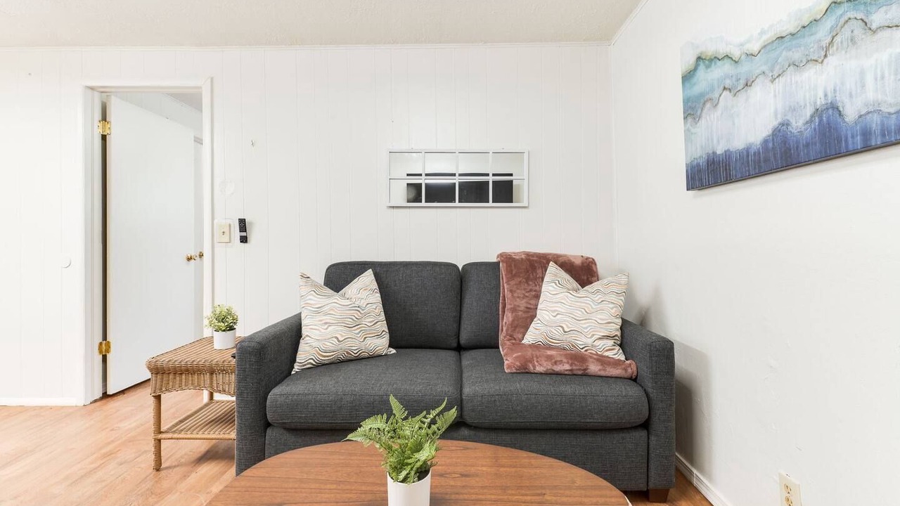 Photo of Livingroom in Norman