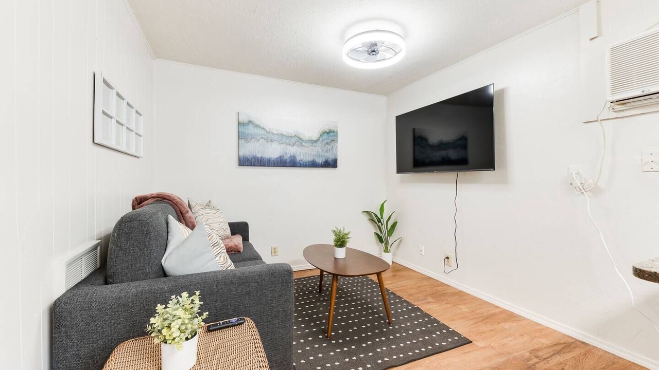 Photo of Livingroom in Norman