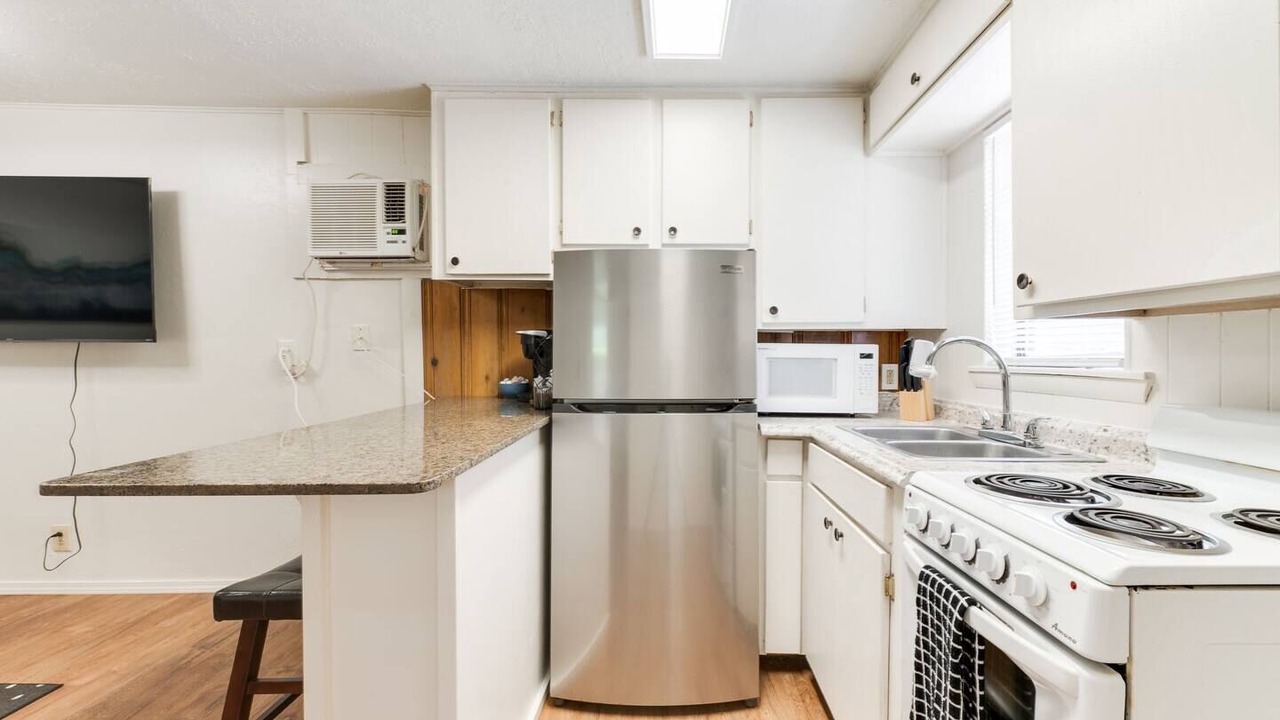 Photo of Kitchen in Norman