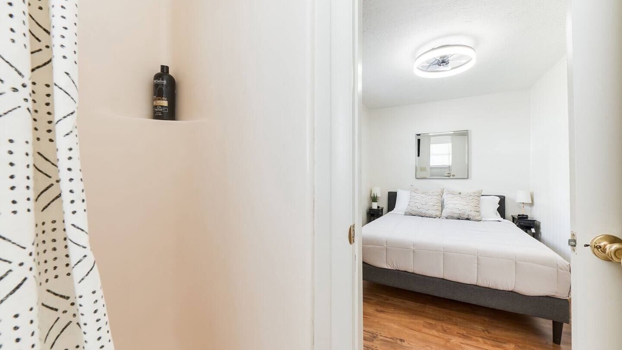 Photo of Bedroom in Norman