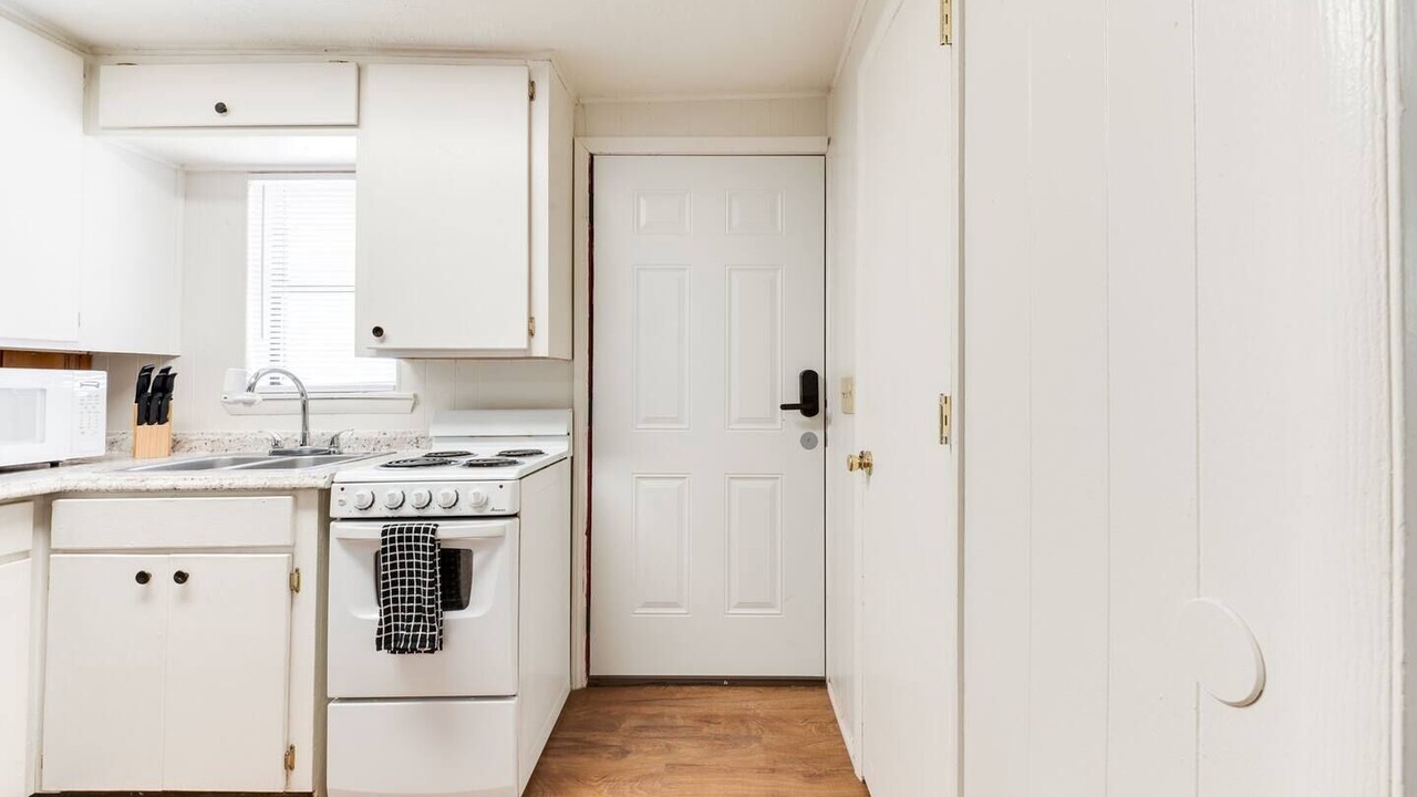 Photo of Kitchen in Norman
