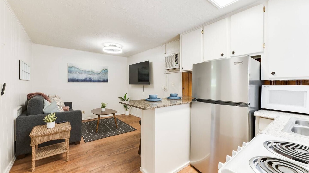 Photo of Kitchen in Norman