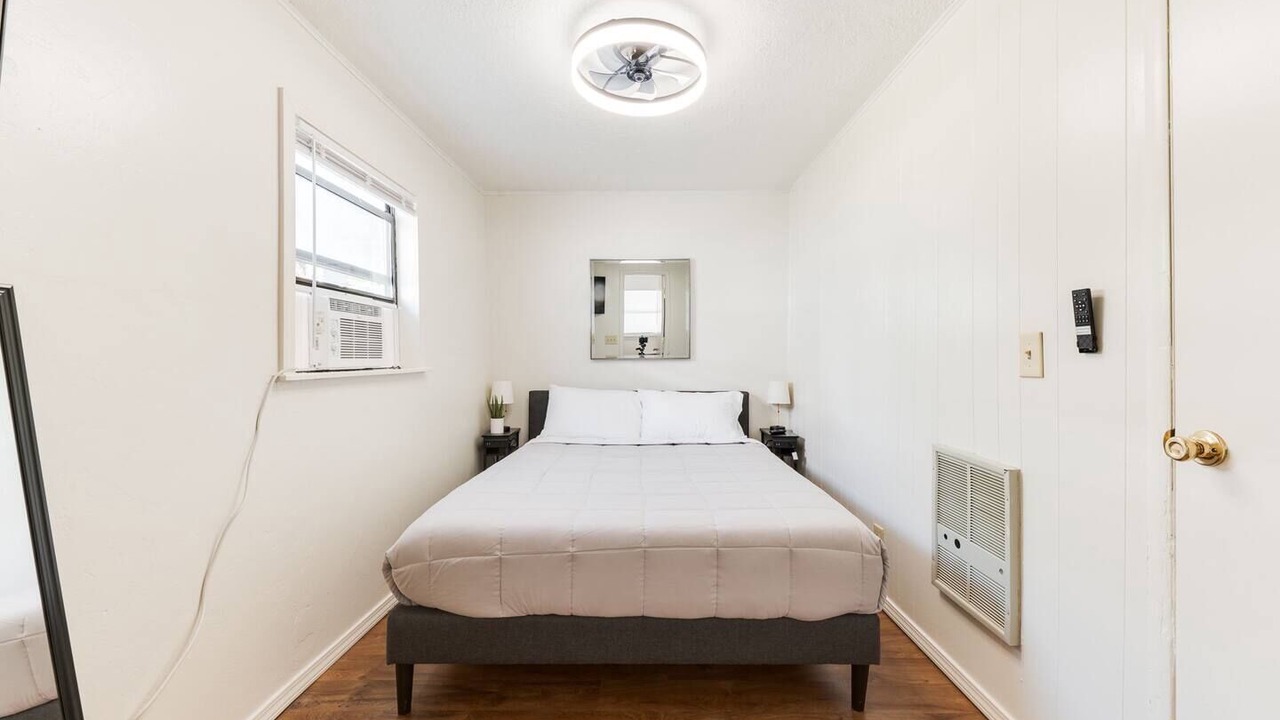 Photo of Bedroom in Norman