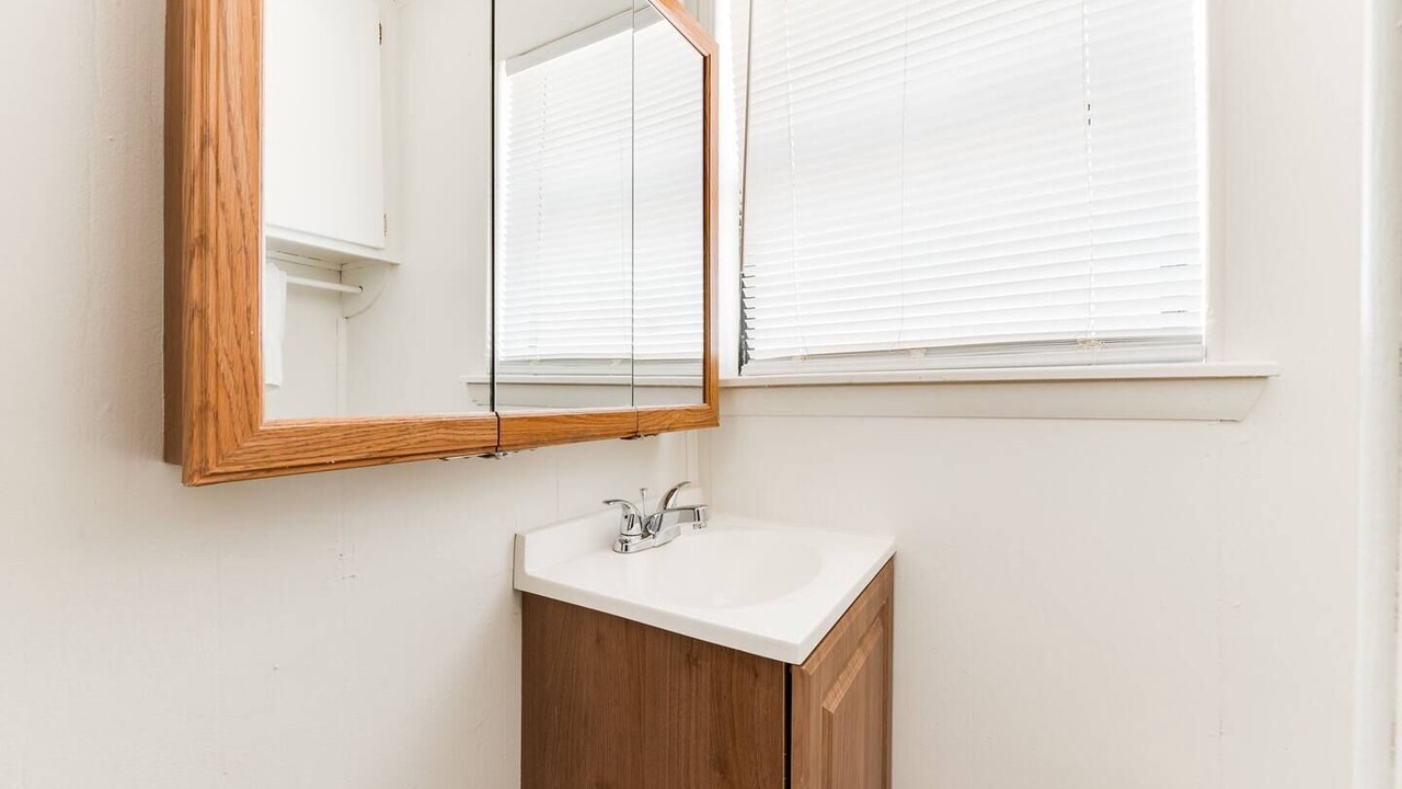 Photo of Bathroom in Norman