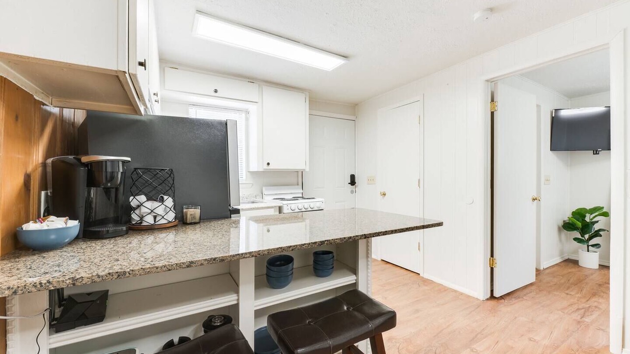 Photo of Kitchen in Norman