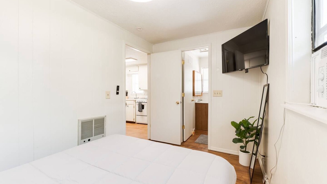 Photo of Bedroom in Norman