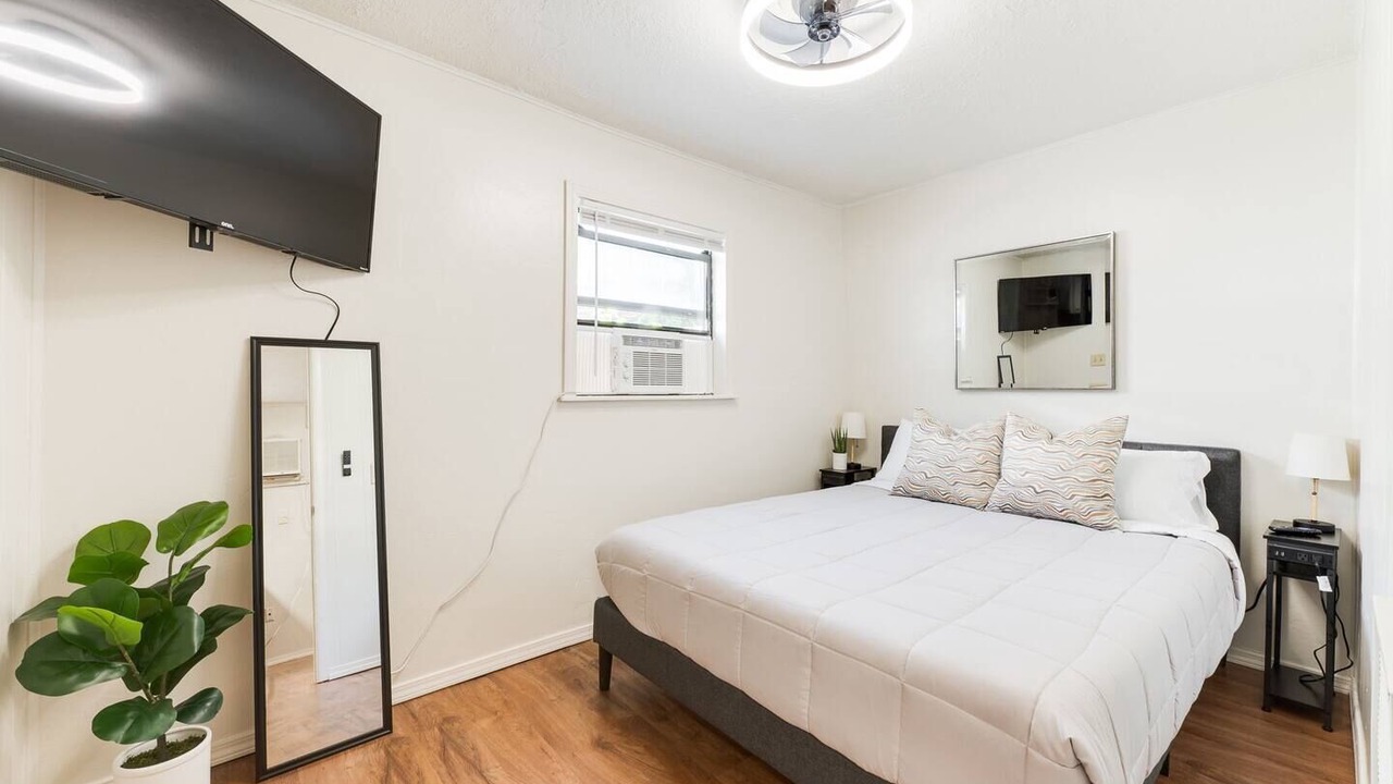Photo of Bedroom in Norman