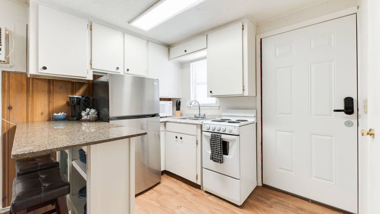 Photo of Kitchen in Norman