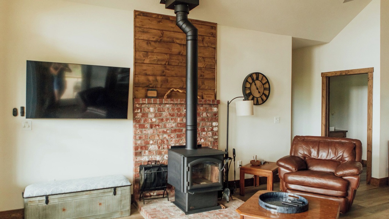 Photo of Livingroom in Kimberling City