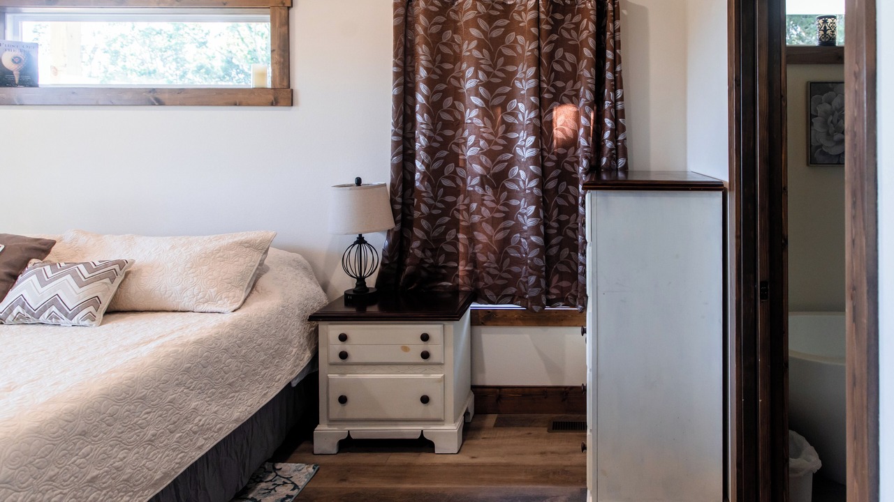 Photo of Bedroom in Kimberling City