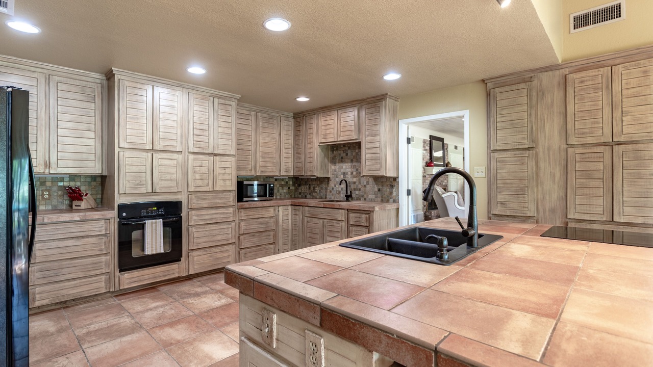 Photo of Kitchen in Waco