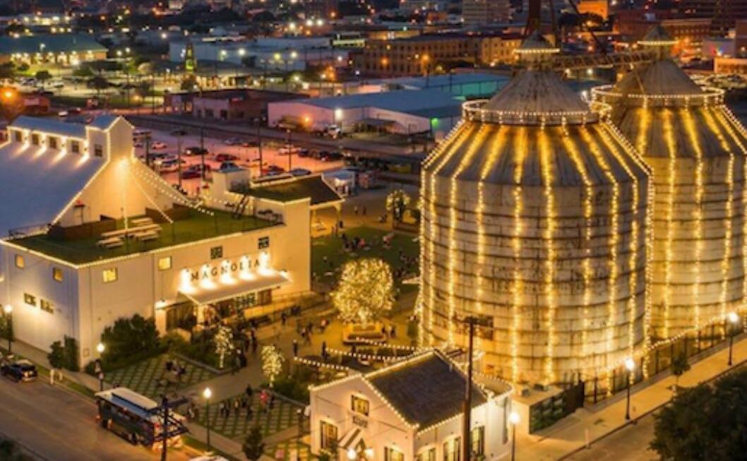 Photo of Outdoor in Waco